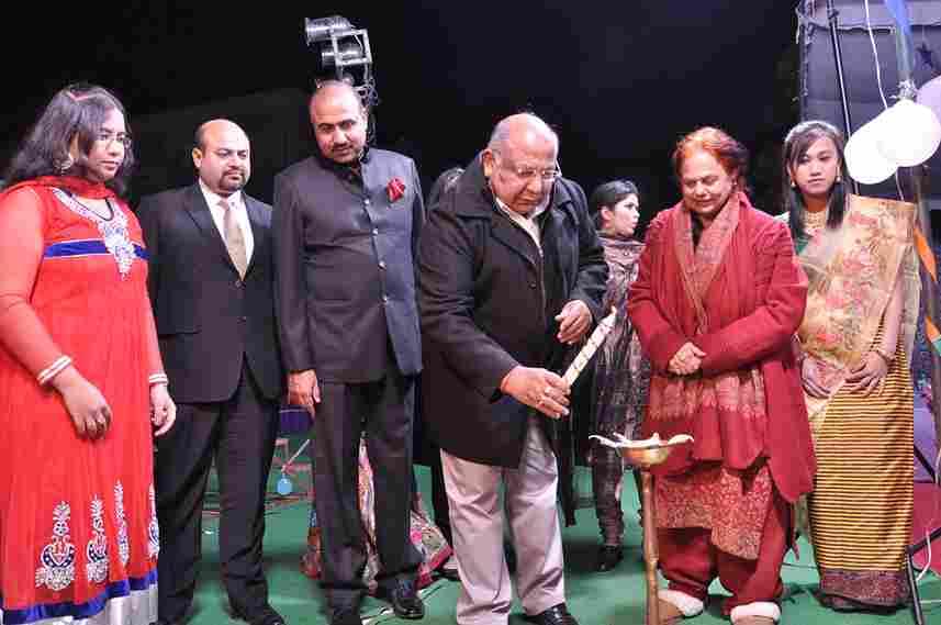 Surendera Group of Institutions - [SGI] Events photo 29